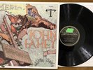 JOHN FAHEY - America Takoma C-1030 Stereo LP VG++ *Excellent