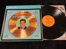 ELVIS PRESLEY LSP-2765 GOLDEN RECORDS VOLUNE 3 RARE RIGID VINYL ORANGE LBL NMMT