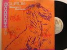 Hoodoo Gurus Lp Stoneage Romeos On A&M - Vg++ To Nm/ Vg++