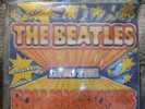 The Beatles And The Rolling Stones LP 1973 Beat Rhythm & Blues Rock N Roll RARE