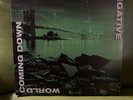 Type O Negative - World Coming Down 2LP Green Vinyl 20th anniversary edition EX