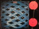 THE WHO Tommy / 2 LP Set Germany 1969 POLYDOR 2612006 (184216 / 184217)