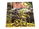 Iron Maiden - 4 Tracks Inc. 2 Live Tracks 1980 Original LP K0527- 07390 (NM/NM)