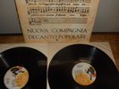 Nuova Compagnia Di Canto Popolare 