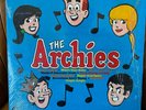 ARCHIES IN SHRINK GREATEST HITS SUGAR JINGLE VINYL LP RECORD ALBUM 51 WEST 16002