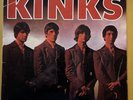 The Kinks - Kinks - 1964 First Mono Press VG/VG+