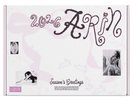 ARIN 2026 SEASON’S GREETINGS/Calendar+Diary+Card+Key Ring+Photo+Poster+POB+GIFT