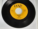 RUSH  Crossties / All The Way FUNK Rock SOUl 7