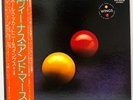 Paul McCartney & Wings - Venus And Mars - Japan Vinyl OBI Insert - EPS-80236