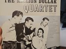 Elvis Presley LP Tye Million Dollar Quartet (SUN 1006, UK)