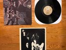 The Doors - Strange Days LP Elektra  EKS-74014 1967 1st Pressing Allentown