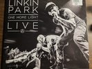 Linkin Park One More Light Live (2018 RSD Vinyl LP)