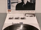 STING The Dream Of Blue Turtles JAPAN ORIG. PRESS Vinyl LP + 2x Inserts & OBI EX