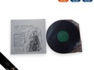 Led Zeppelin First Concert As The New Yardbirds LP Record 1968 TMOQ