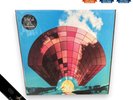 Fishmans Yurameki in the Air Analog Record Vinyl Album Music