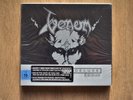 NEW & SEALED Venom Black Metal Deluxe Expanded Edition Universal 2009 rare OOP