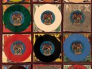 Nofx 7“ Month Vinyl Records Lp Fatwreck Lagwagon Snfu Bad Religion Vandals Snfu