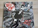 Original 1984 SEALED Hall & Oates Big Bam Boom 1st US Pressing Lp Vinyl W/HYPE