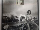 Rush – Permanent Waves - LP Vinyl Record 12