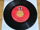 NORTHERN SWEET SOUL 45 BOBBY PATTERSON I GET MY GROOVE FROM YOU PAULA 386 VG+