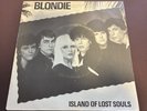 Blondie Island Of Lost Souls South Africa 45