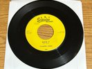 ROCKABILLY 45 THUMPER GEORGE JONES ROCK IT STARDAY 240 MINT-
