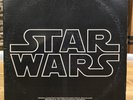 Star Wars Original Soundtrack (1977) 1st Press 2LP Vinyl Cleaned & Tested