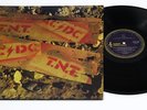 AC/DC TNT T.N.T. Vinyl LP Record Alberts OZ 1977 Blue Label Aussie Pressing EX
