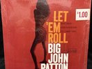 BIG JOHN PATTON 
