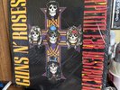 Guns N' Roses Appetite For Destruction 2LPs UMe B0028372-01 2019 180Gm Mint New