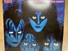 Kiss Creatures Of The Night LP Vinyl 1982 Casablanca, NBLP 7270, Record Album