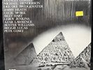 Mtume REBIRTH CYCLE LP Third Street Records; TSJ 100. Orig. Press. Rare  NM/NM