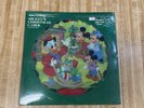 Walt Disneys Mickey's Christmas Carol Sealed Picture Disc Record Vinyl 1982 NOS