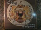 Journey To Anywhere by Ugly Duckling (Vinyl, Oct-2000, 2 Discs, Emperor Norton)