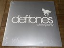DEFTONES - WHITE PONY LP BRAND NEW VINYL RECORD SEALED