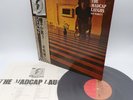 Syd Barrett ‎– The Madcap Laughs Japan LP OBI VINYL EMI ‎– EMS-80636