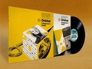 Orbital A Beginner's Guide Vinyl LP New Sealed Free UK P&P