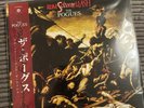 The Pogues Rum Sodomy & The Lash 40th Anniversary Vinyl LP Hand Signed & Number
