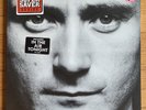 PHIL COLLINS FACE VALUE 1981 Factory sealed 1st press vinyl LP SD-16029 hype