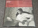 Elizabeth Cotten - Folksongs And Instrumentals With Guitar Vinyl Record SEALED
