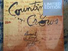 COUNTING CROWS AUGUST & EVERYTHING AFTER 2X VINYL Lp ORANGE Color LIMITED (2018)