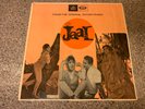 Jaal Laxmikant Pyarelal Rare Angel Original Bollywood LP