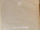 Joy Division Still FACT 40 UK 1st Press Gatefold 1981 VG+