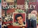 ELVIS PRESLEY Elvis Sings Christmas Songs 45 EP EPA-4108 In Shrink DOT 1957