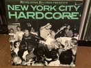 New York City Hardcore The Way It Is  Rev Green Vinyl OOP Warzone BOLD SOIA YDL