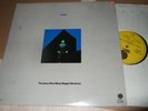TERUMASA HINO MEETS REGGIE WORKMAN : A PART LP 1970 OVERSEAS RECORDS ULS-1853