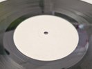 Yes - 1969 Debut UK Original LP - White Label - TEST PRESSING  Atlantic – 588190