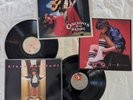 Linda Ronstadt Canciones de mi Padre Asylum Mariachi, Living In The USA