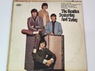 The Beatles Yesterday and Today MONO T 2553  HI 1966