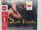 Erykah Badu -SEALED  